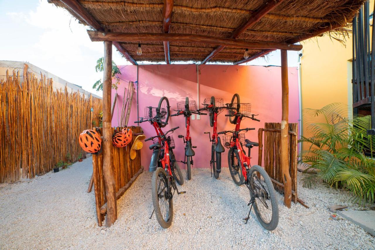 New Friends Hostel & Bar Adults Only วัลลาโดลิด ภายนอก รูปภาพ